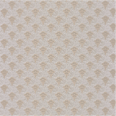 Adenium Grege Wallcovering by Casamance