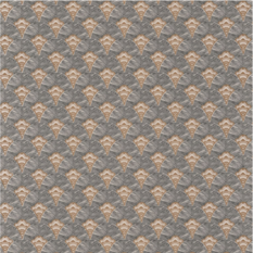 Adenium Mordore Wallcovering by Casamance