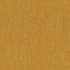 Atmosphere Moutarde Wallcovering by Casamance