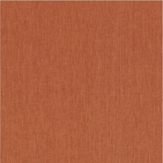 Atmosphere Orange Brulee Wallcovering by Casamance