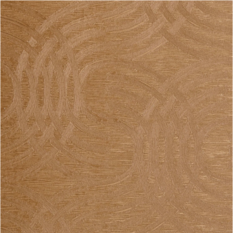 Auraria Ambre Wallcovering by Casamance