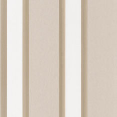 Auteuil Blanc Wallcovering by Casamance