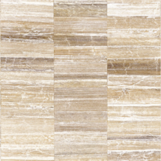Bananier Ivoire Wallcovering by Casamance