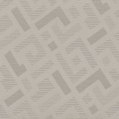 Buci Chalk Fabric by Casamance 