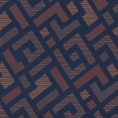 Buci Marine Fabric by Casamance 