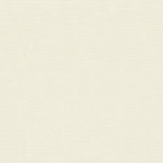 Conti White Fabric by Casamance 