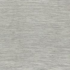 Edo White/Black Moon Fabric by Casamance