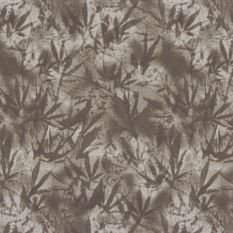 Howea Carbon Fabric by Casamance 