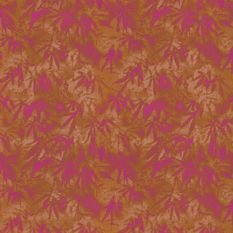 Howea Wine Fabric by Casamance 