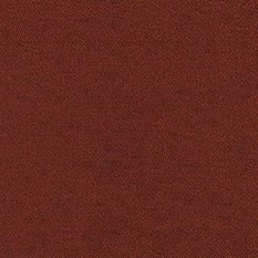 Jacob Burnt Orange Fabric by Casamance 