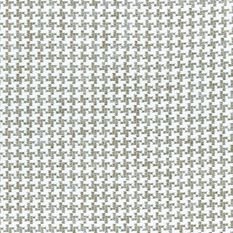 Kami Grey Fabric by Casamance