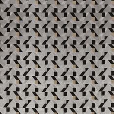Kokedera Glacier Fabric by Casamance