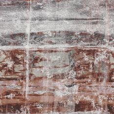 Lupuna Rosewood Fabric by Casamance
