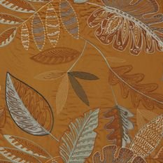 Maranta Camel Fabric by Casamance