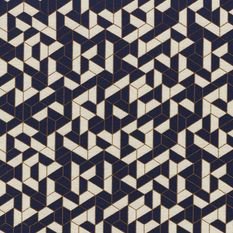 Montalembert Marine Fabric by Casamance 