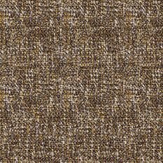 Métissage Mustard Steel Fabric by Casamance 