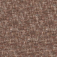 Métissage Burnished Orange Fabric by Casamance