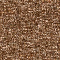 Métissage Orange Mustard Fabric by Casamance
