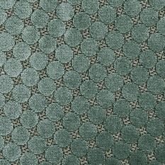 Pilea Celadon Fabric by Casamance