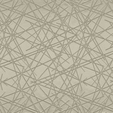 Shimane Pearl Fabric by Casamance