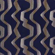 Tanada Marine Fabric by Casamance
