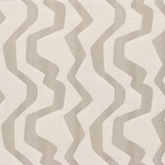 Tanada Pearl Fabric by Casamance