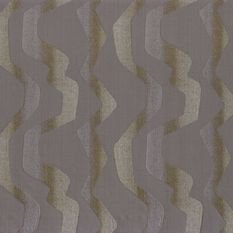 Tanada Steel Fabric by Casamance