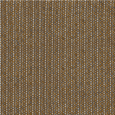 Duo Ambre Fabric by Casamance 