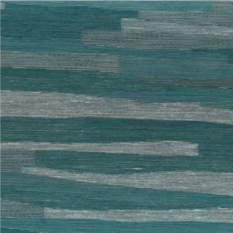 Halana Vert Emeraude Wallcovering by Casamance