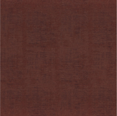 Johara Cedre rouge Wallcovering by Casamance
