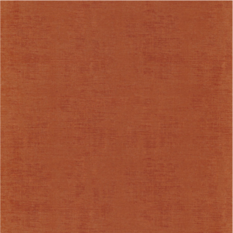Johara Orange brulee Wallcovering by Casamance