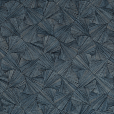 Lombok Orage Wallcovering by Casamance