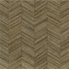Ocotea Kaki Wallcovering by Casamance