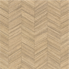 Ocotea Sable Wallcovering by Casamance