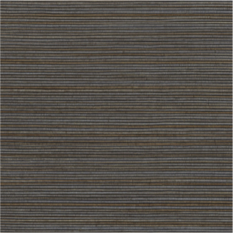 Pandan Marine Mordore Wallcovering by Casamance