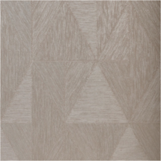 Parangon Argent Wallcovering by Casamance