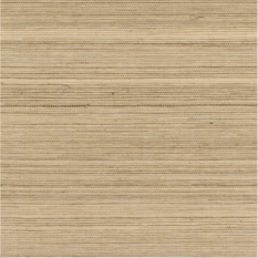 Pencil Cappuccino Wallcovering by Casamance