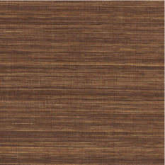 Pencil Tabac Wallcovering by Casamance