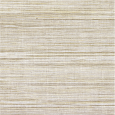 Pencil Terre Argent Wallcovering by Casamance
