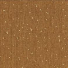 Pepite Ambre Wallcovering by Casamance