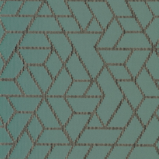 Premiere Loge Celadon Fabric by Casamance 