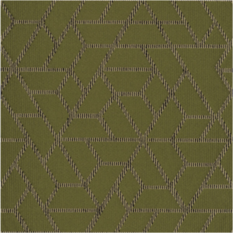 Premiere Loge Olive Fabric by Casamance 