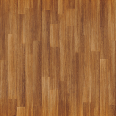 Sapelli Ambre Wallcovering by Casamance