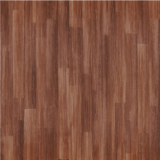 Sapelli Terracotta Wallcovering by Casamance