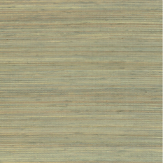 Seagrass Celadon Wallcovering by Casamance