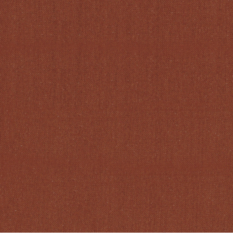Solo Orange brulee Fabric by Casamance 