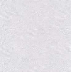 Soroa Blanc Petale Wallcovering by Casamance