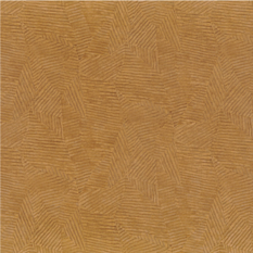 Soroa Ocre Wallcovering by Casamance