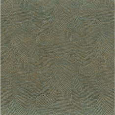 Soroa Vert Imperial Wallcovering by Casamance