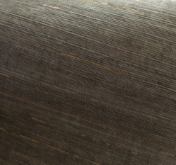 Striata Kaki Wallcovering by Casamance